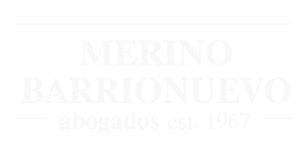 Merino Barrionuevo despacho de abogados